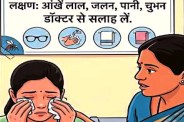 Conjunctivitis Infection