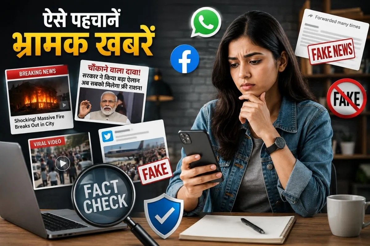 viral fake news fact checking