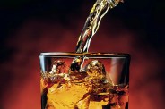 fake liquor