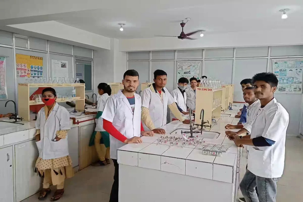 Chhattisgarh Pharmacy Colleges