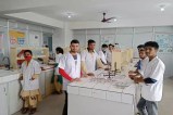 Chhattisgarh Pharmacy Colleges