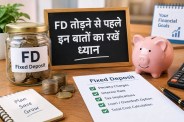 Fixed Deposit Rules