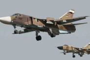 Detained Iranian Pilots by Qatar.