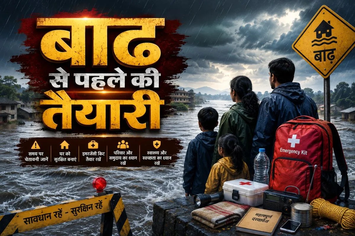 flood safety tips