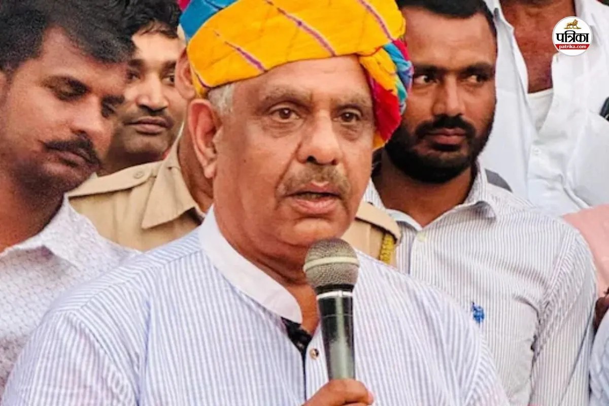 rajasthan 600 medical officers will be recruited minister khimsar approval