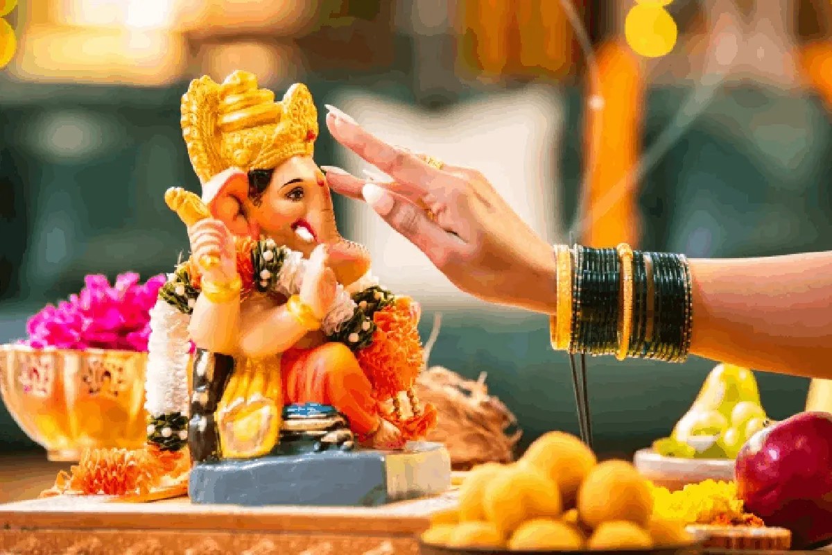 ganeshji