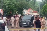 gang war firing case