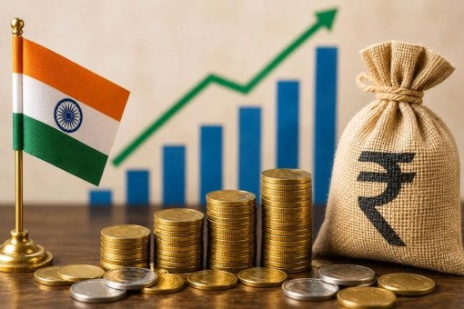 India GDP Growth