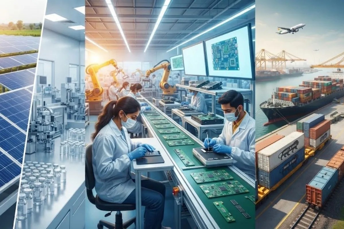 global supply chain