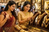 Gold Price Outlook