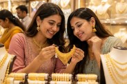 Gold Rate Today