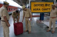 Agra news