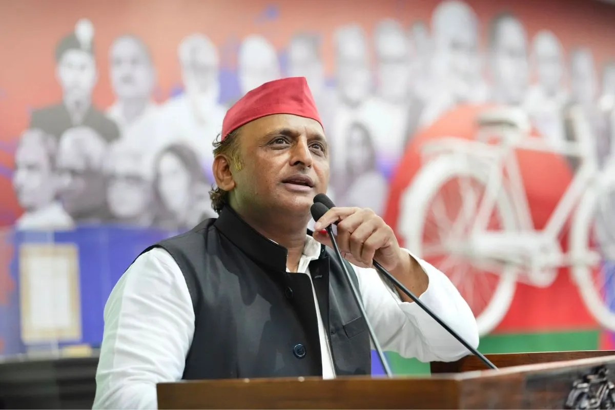 Akhilesh yadav