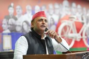 Akhilesh yadav