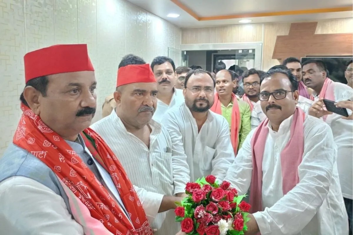 Bahraich