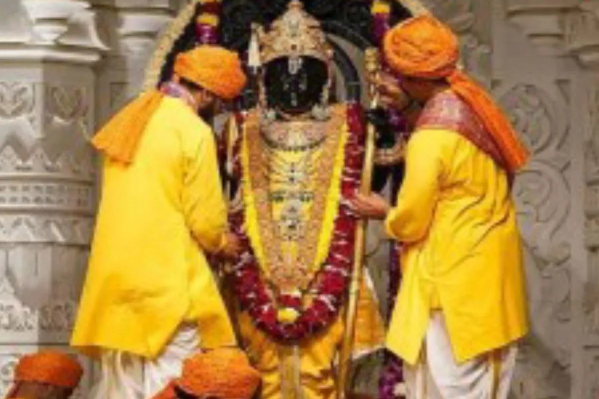 Ayodhya
