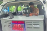 police