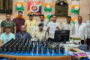 gonda news