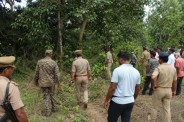 bahraich