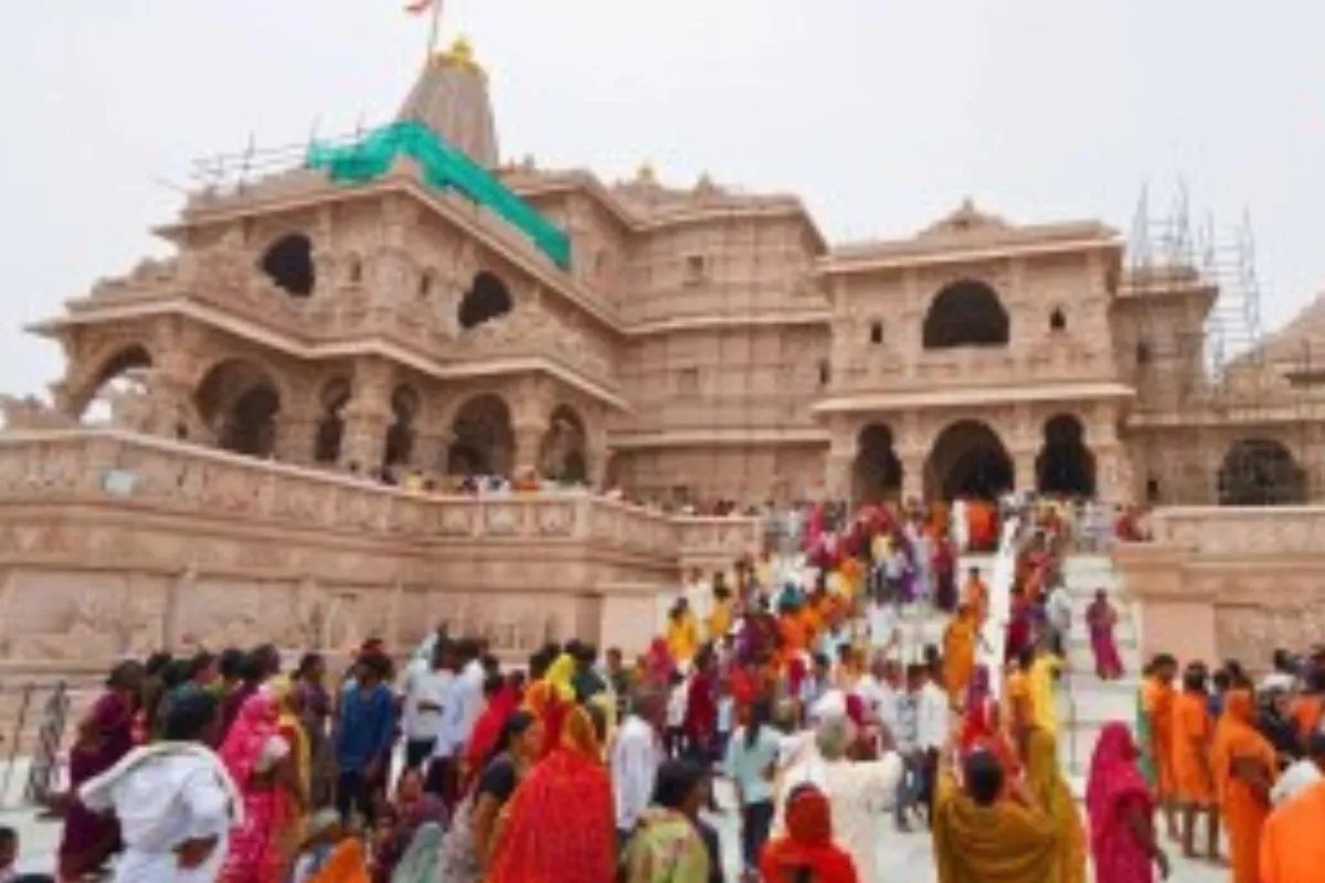 Ayodhya