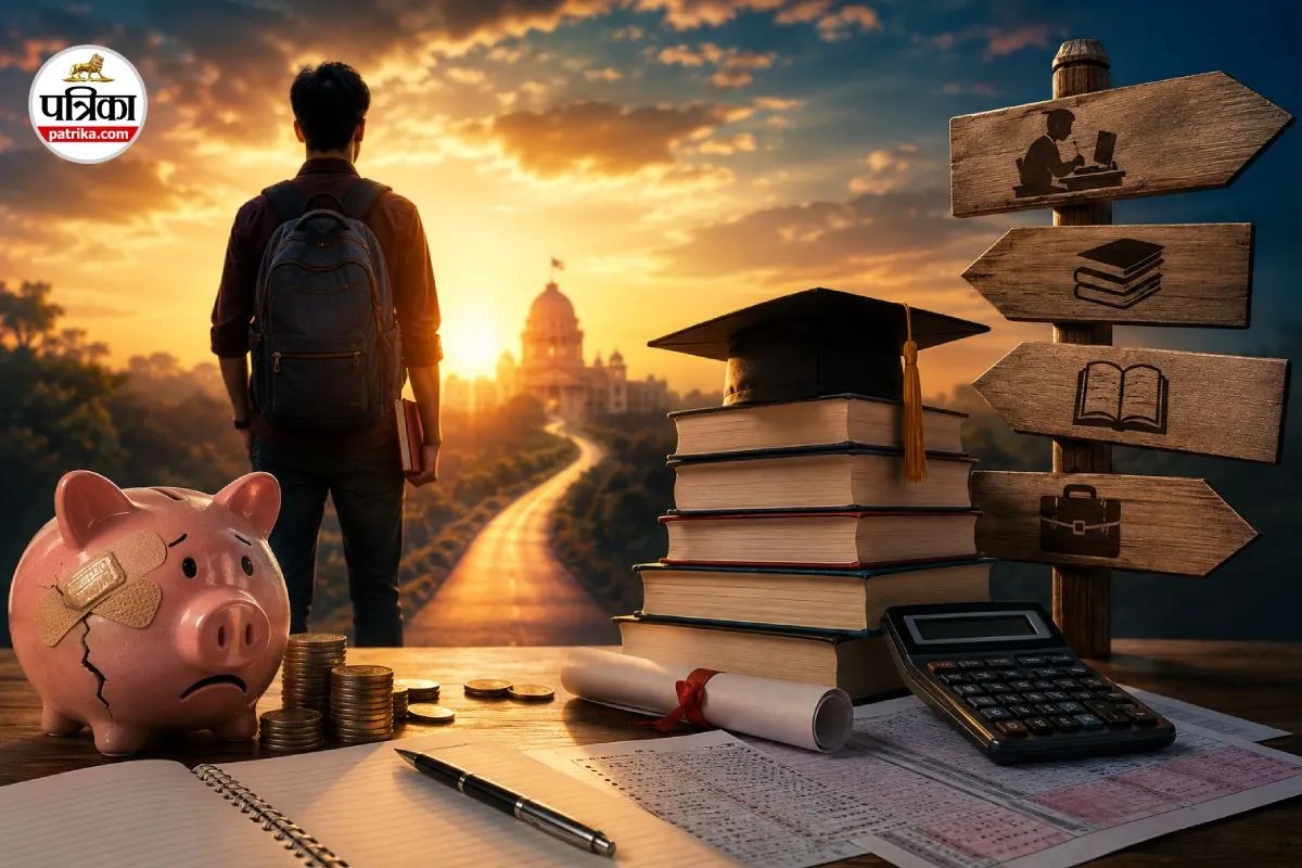 government job preparation cost free coaching option