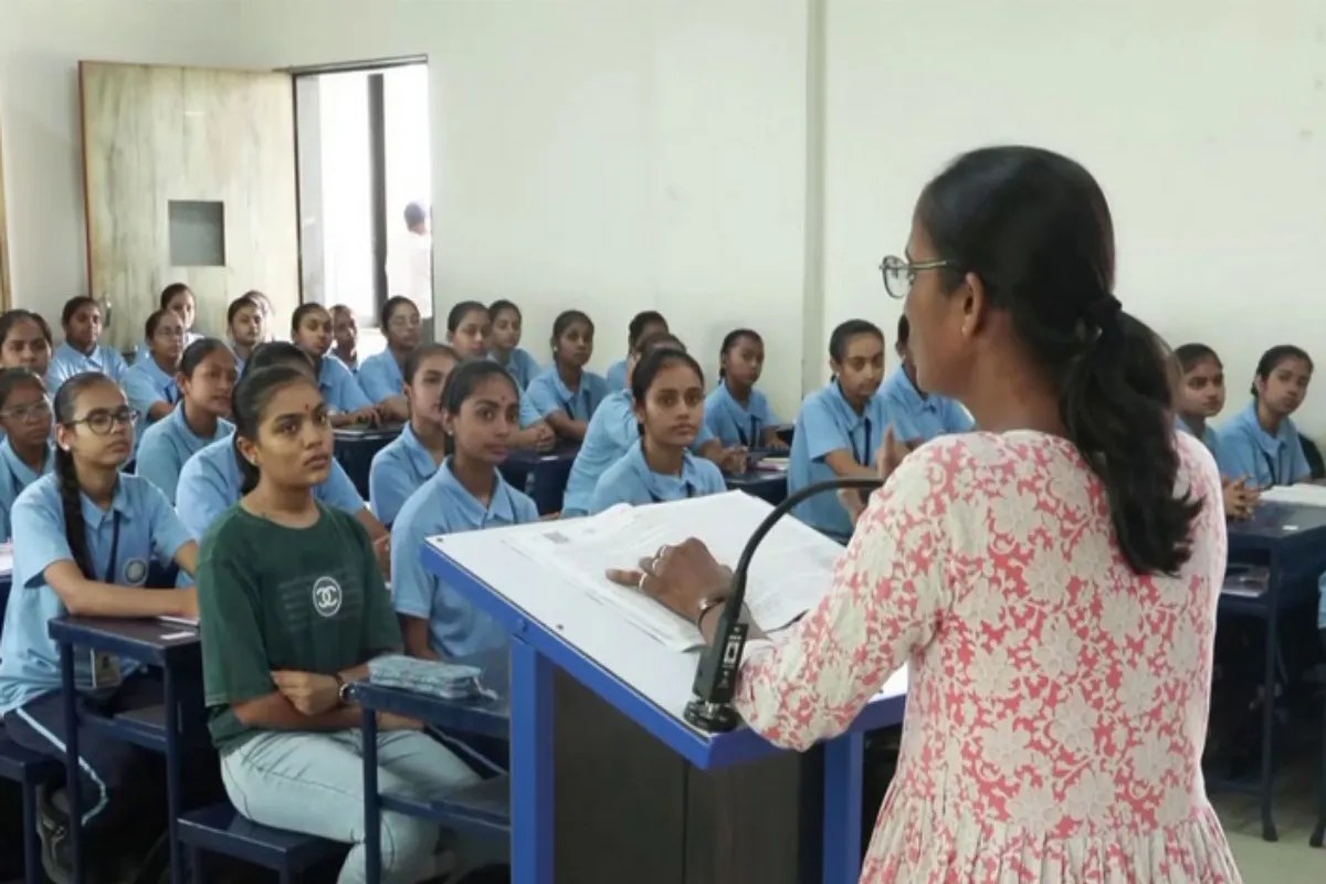Government School