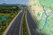 Bhopal-Agra Greenfield Expressway
