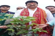 मंत्री गोविंद सिंह