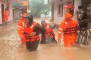 heavy rain warning for 5 districts of indore ujjain division