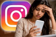 cyber fraud instagram ad scam woman lost 98 thousand
