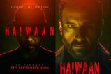 Haiwaan Movie Teaser Out