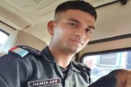 Father refuses consent for Major Hamza Arif marriage