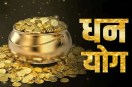 dhan yoga formed by guru for cancer zodiac sign