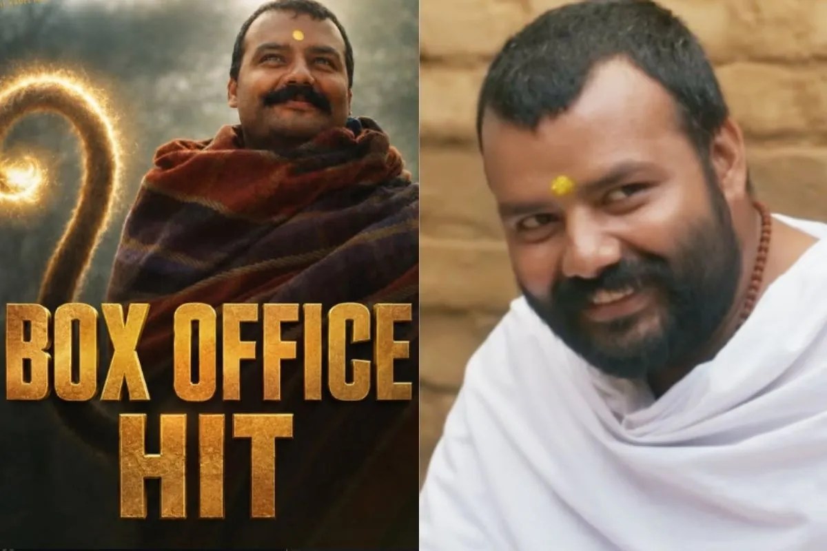 ‘हनुमान अंश’ का बॉक्स ऑफिस पर चमत्कार! 2 करोड़ के बजट में बनी फिल्म ने कमाए 12 करोड़ रुपये, बनी बॉक्स ऑफिस हिट
