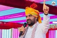 Hanuman Beniwal question CM Bhajanlal Has asking questions crime Rajasthan