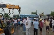 alwar ramgarh highway