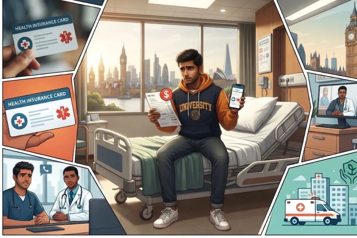 health insurance