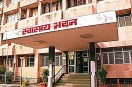 HEALTH DEPARTMENT RAJASTHAN