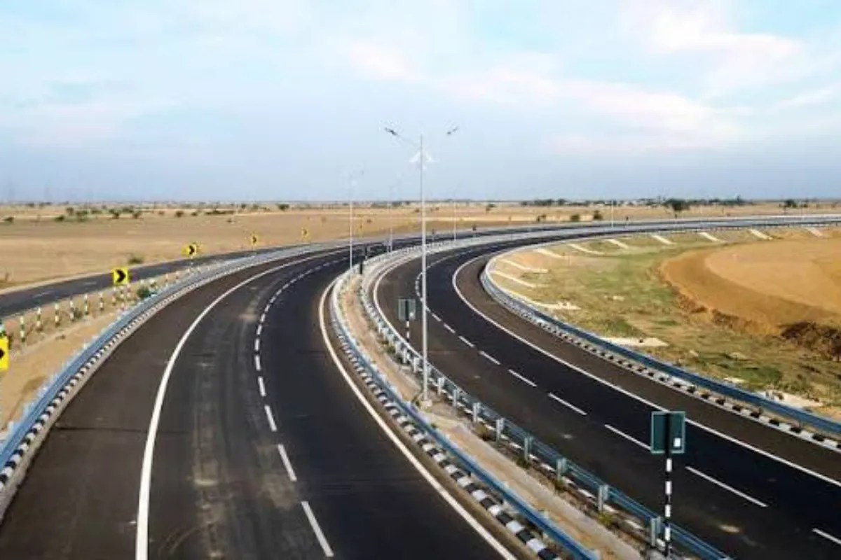 Highway