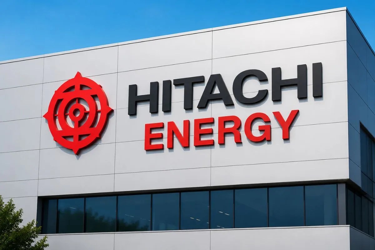 Hitachi Energy India