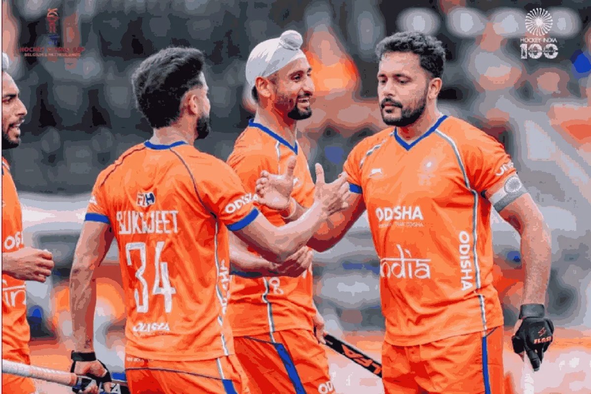 India vs Paksitan