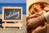 holiday