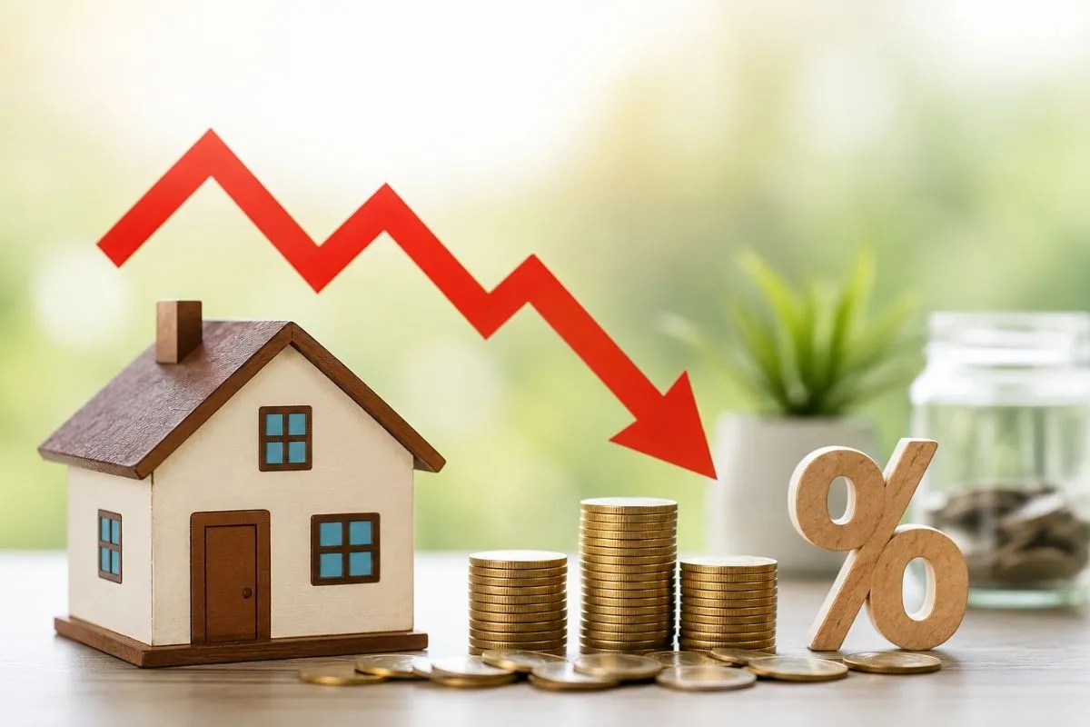 Floating Rate Home Loan