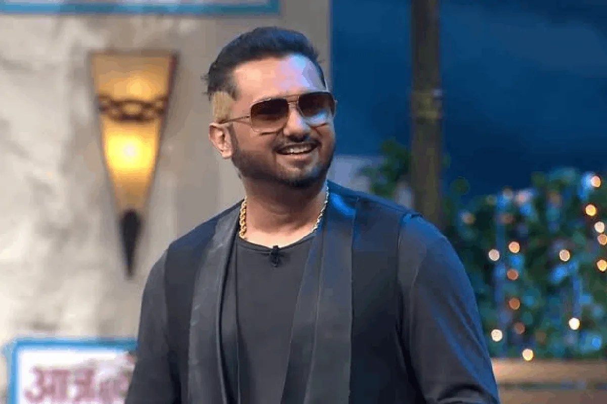 बुरे फंसे Honey Singh, इंदौर हाईकोर्ट ने दोबारा खोला केस, पुराना आदेश भी पलटा | Indore High Court Reopens Honey Singh Concert Tax Case बुरे फंसे Honey Singh, इंदौर हाईकोर्ट ने दोबारा खोला केस, पुराना आदेश भी पलटा | Indore High Court Reopens Honey Singh Concert Tax Case