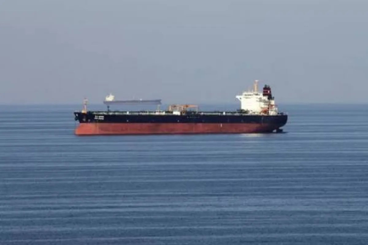 Strait of Hormuz