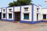 hospital built with public funds lies locked in tiwari