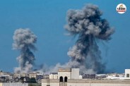 Houthis attack Yemen, Al Mukha port attack, Houthi missile drone attack