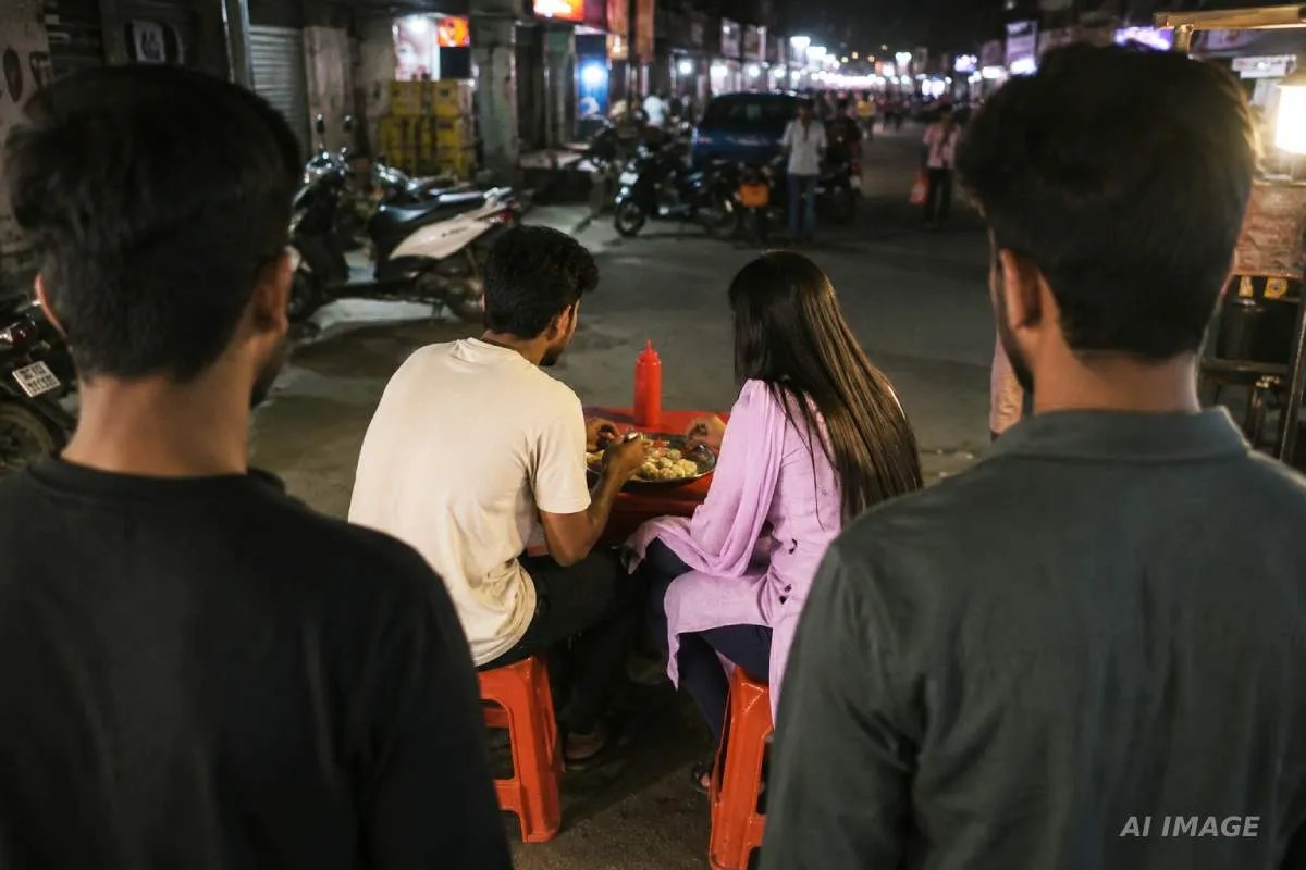husband wife and vo momos shop dispute