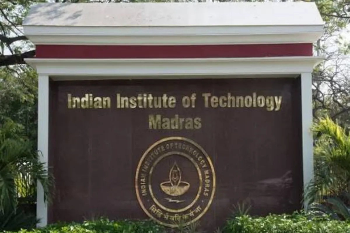 IIT madras