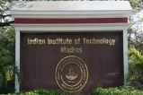 IIT madras